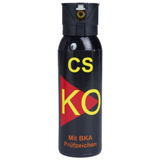 Abwehrspray CS KO 100 ml