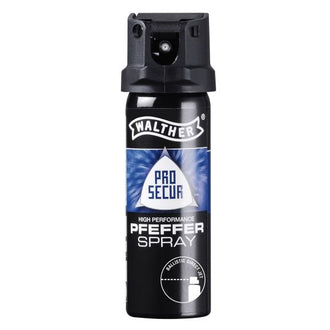 Pfefferspray ProSecur Sprühstrahl ballistisch 74 ml