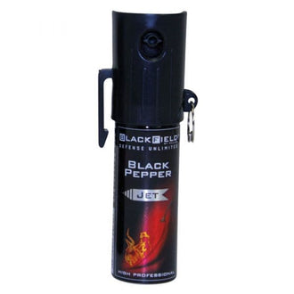 Pfefferspray Sprühstrahl 15 ml