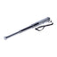 Telescopic baton 13 inches with clip