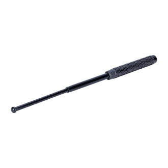 MFH metal baton extendable black