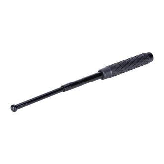 Telescopic baton short