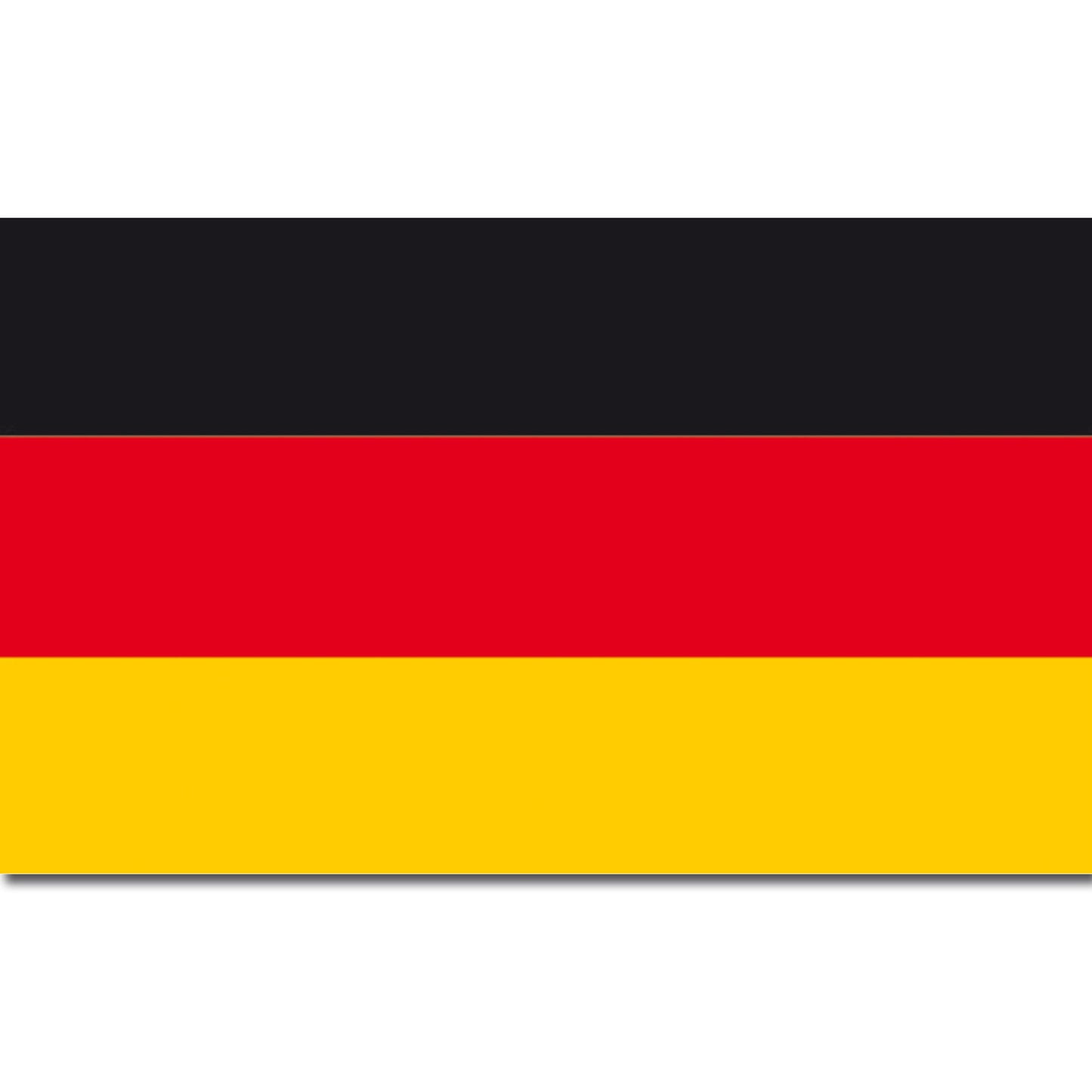 Flagge Deutschland