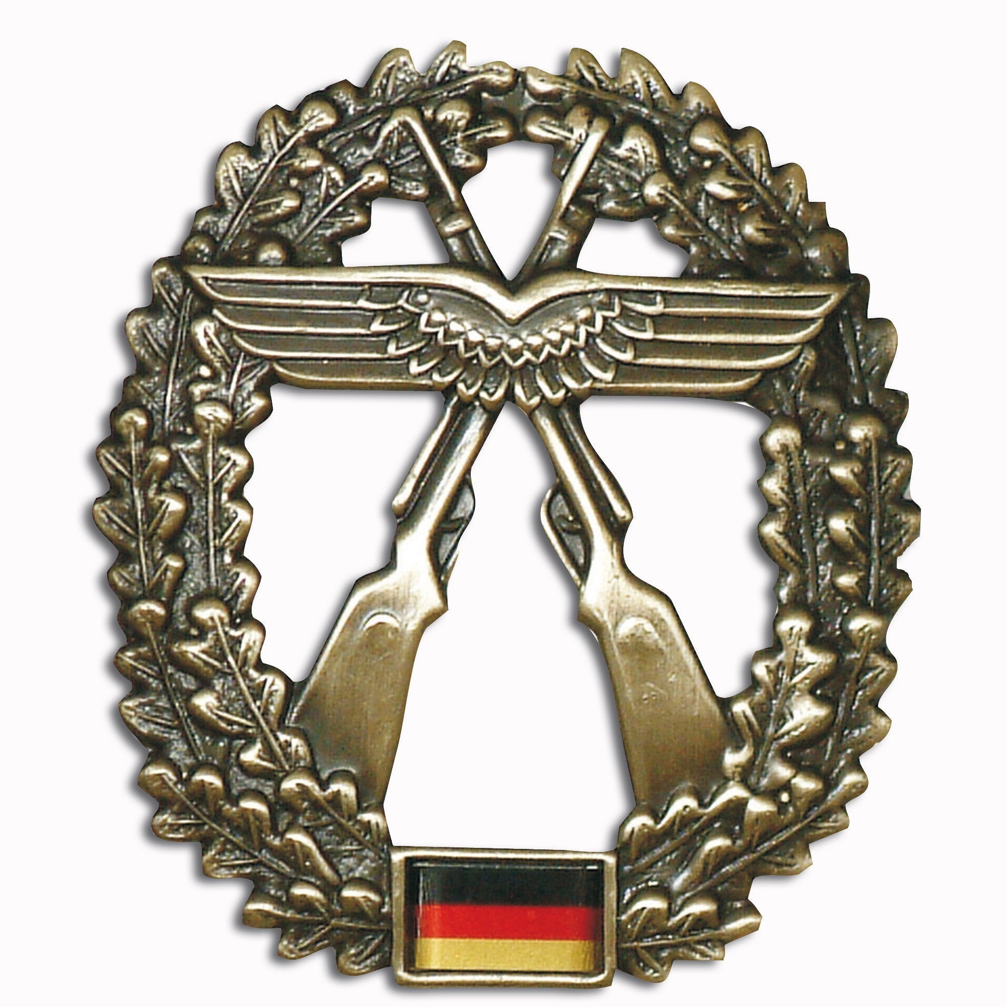 Abzeichen Bundeswehr