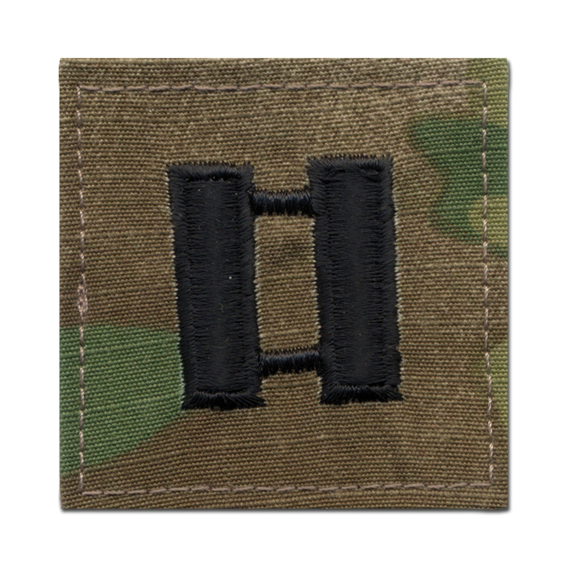 Rangabzeichen US Multicam Captain