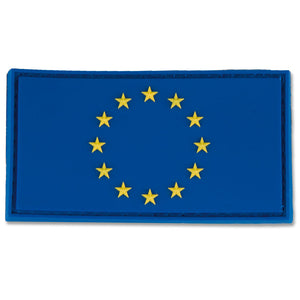 3D-Patch EU Flag