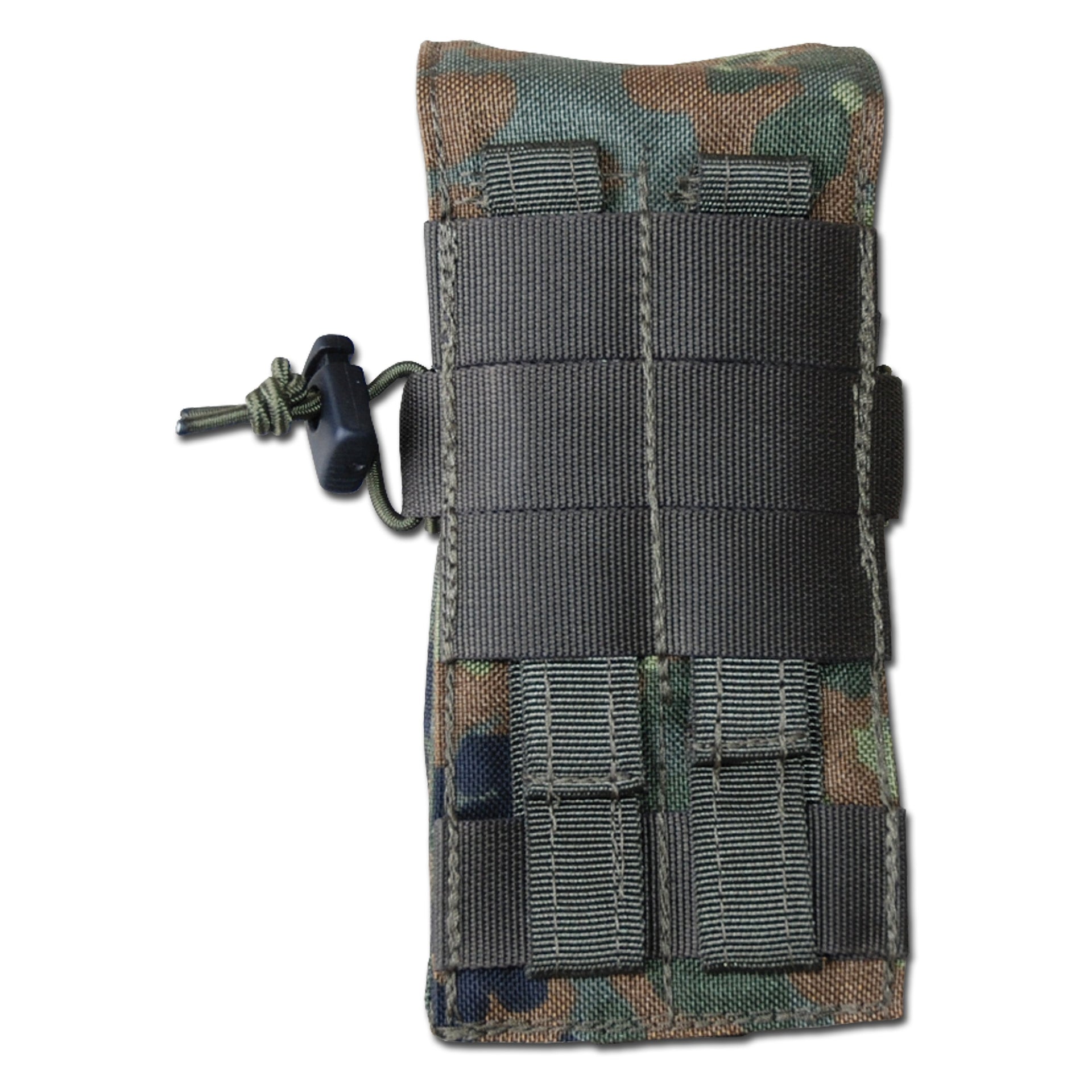 Double magazine pouch standard G36 / M4 / M16