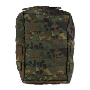 Molle-Reißverschlusstasche Standard Medium