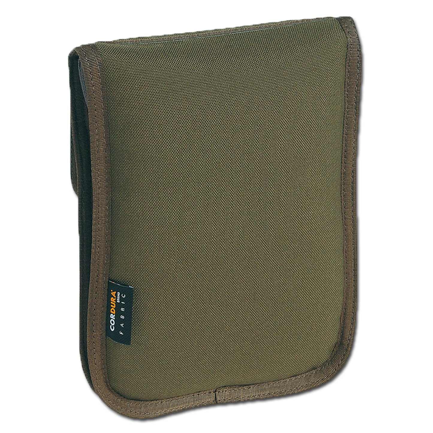 Meldeblocktasche Notebook Pocket