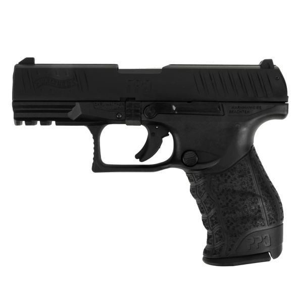 Schreckschusspistole Walther PPQ M2