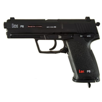 Pistole Softair HecklerKoch P8