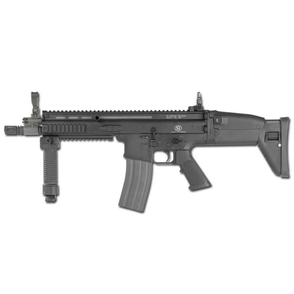 Gewehr Softair FN Scar C.Q.B. S-AEG