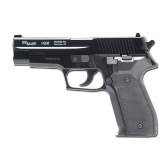 Pistole Softair Sig Sauer P226 H.P.A.