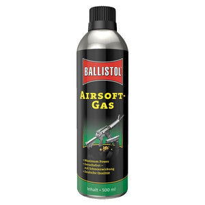 Airsoft Gas 500 ml