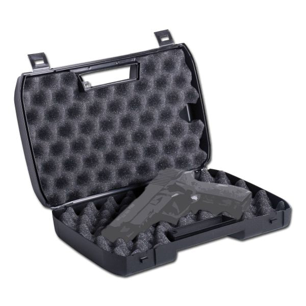 Cases & Gun Cases