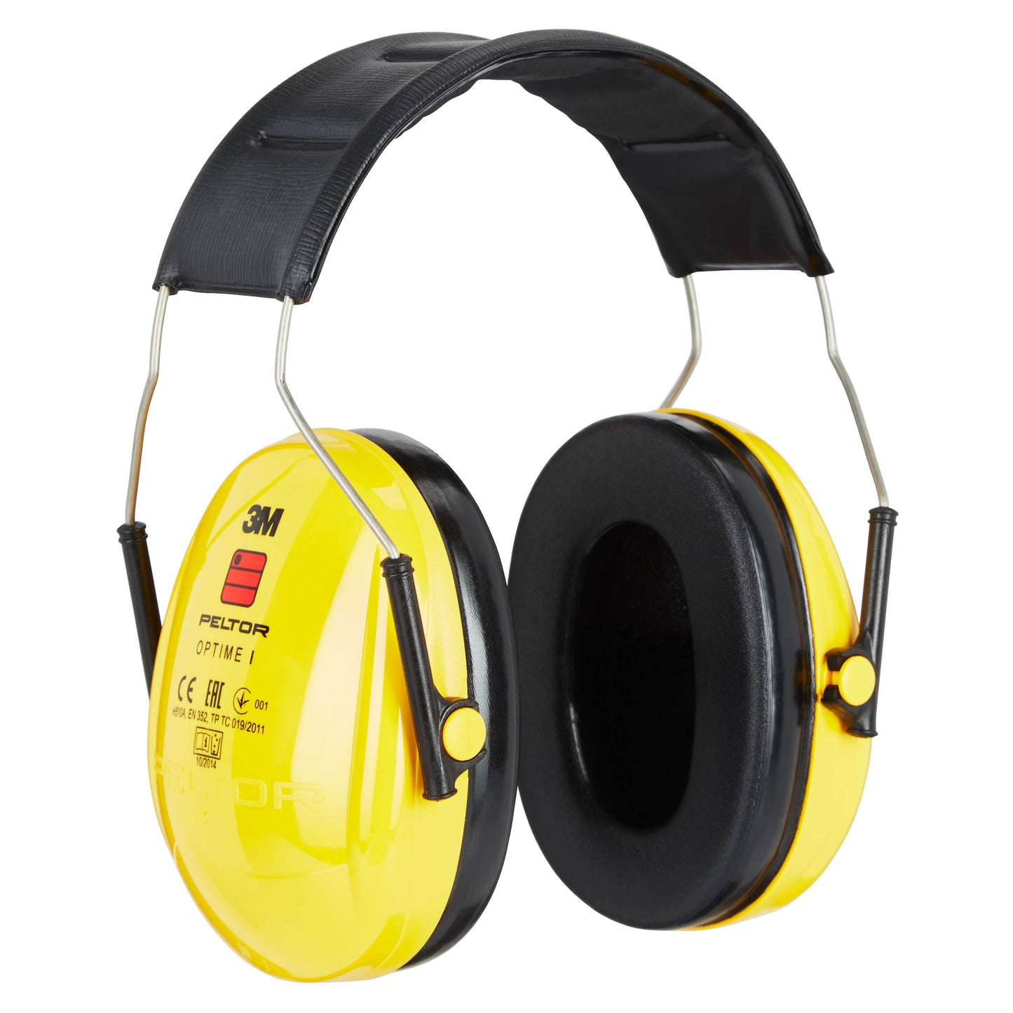 3M Peltor ear muffs H510A