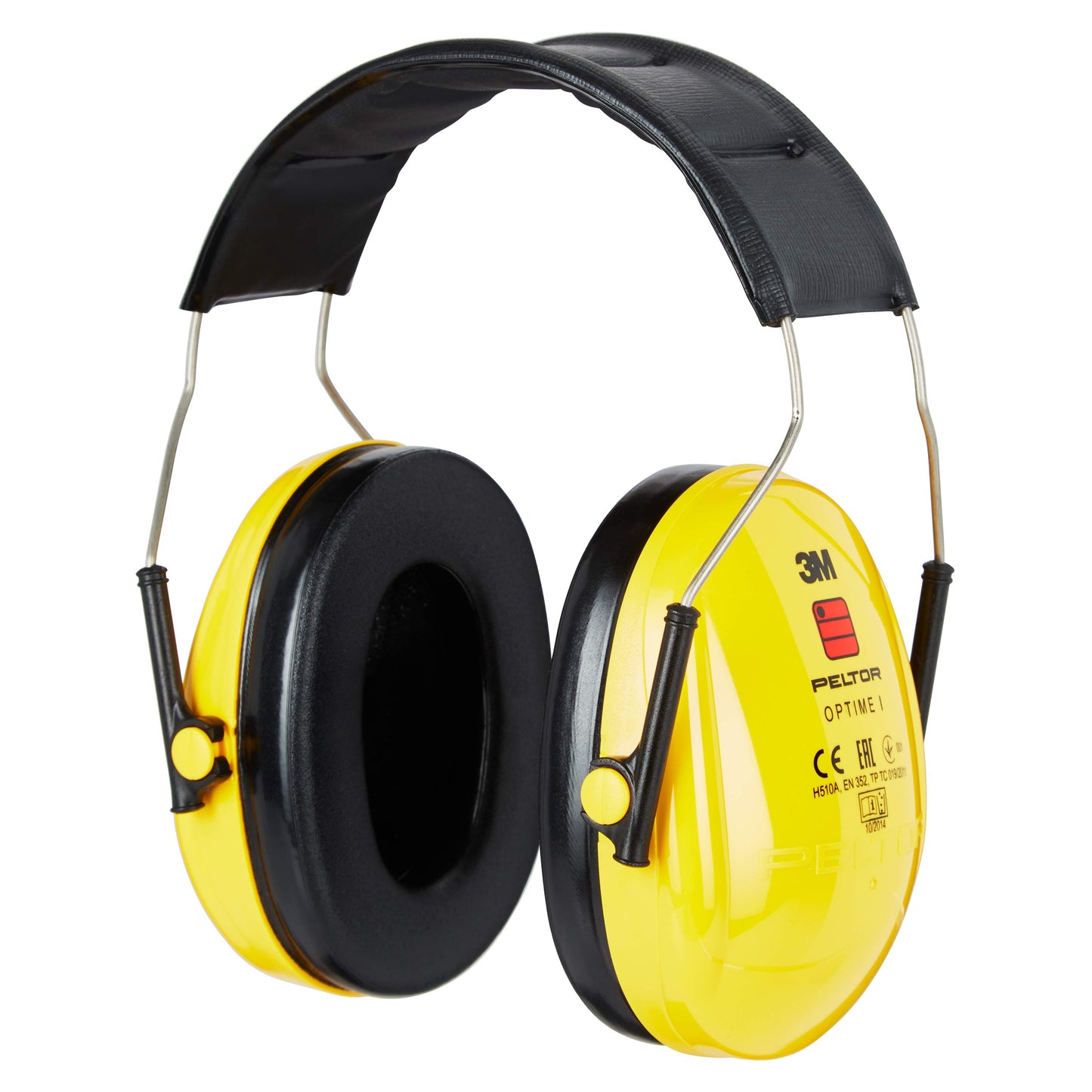 3M Peltor ear muffs H510A