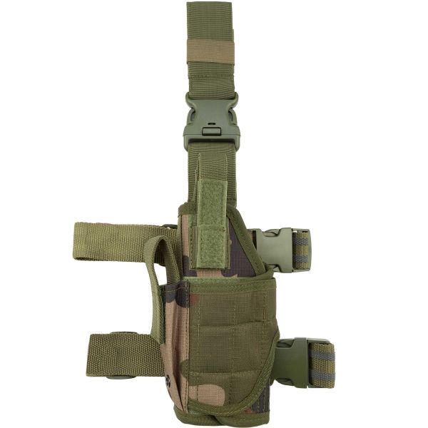 A10 Equipment Holster Pro Mod One CCE Linkshänder tarn