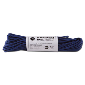 Paraseil Nylon Type III 550 lbs