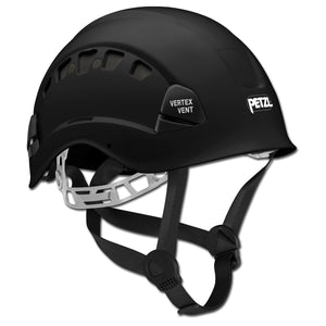 Petzl Kletterhelm Vertex Vent schwarz