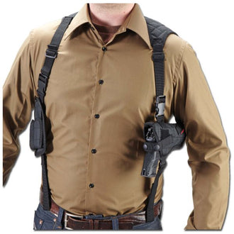 Shoulder holster Umarex Nylon