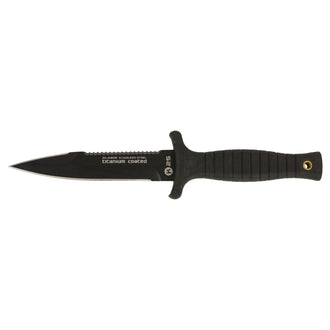 Messer K25 QR Boot Knife