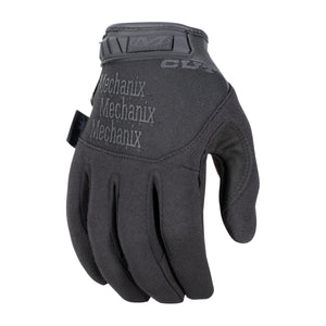 Mechanix Handschuhe Pursuit D5 schwarz