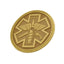 3D-Patch Hazard 4 Paramedic