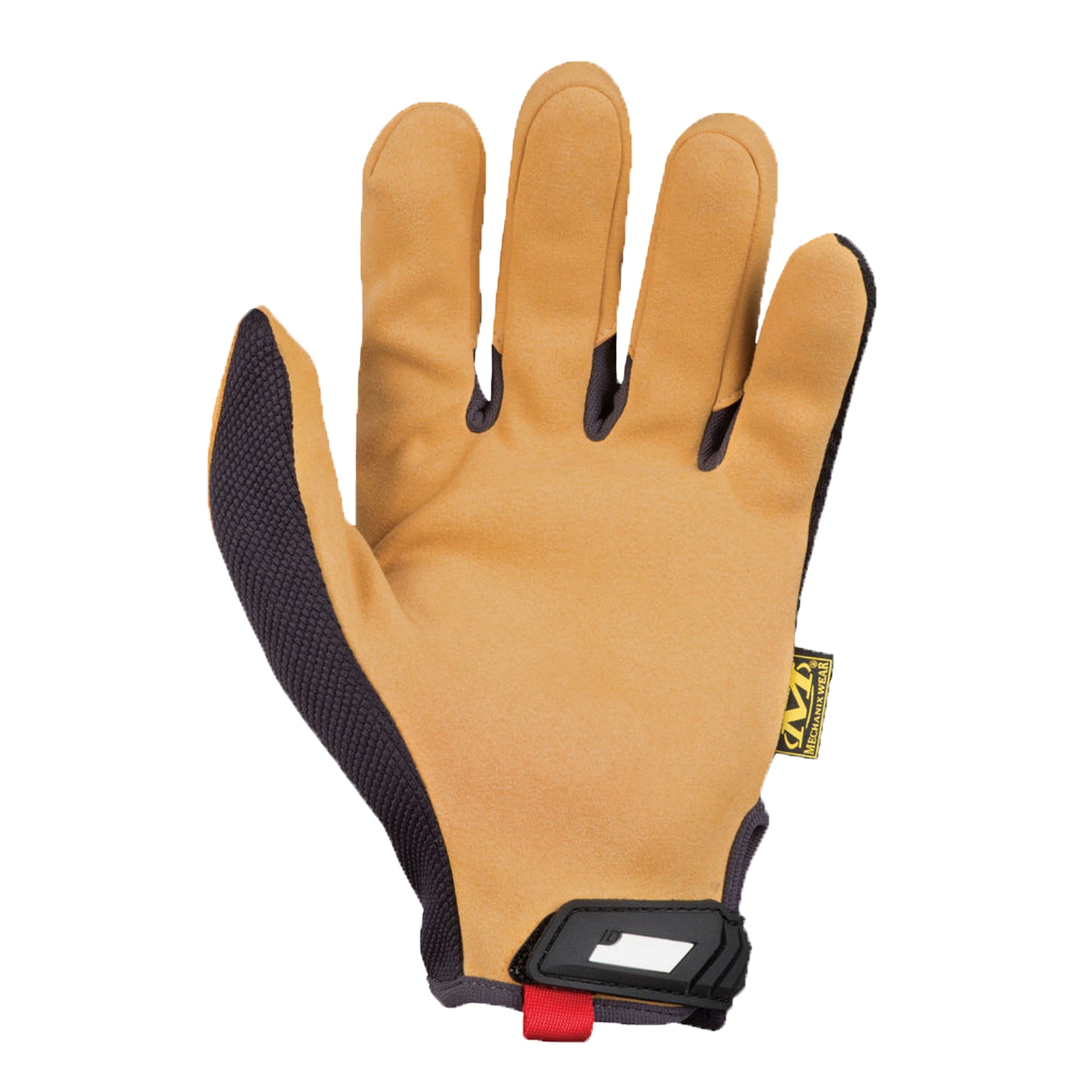 Mechanix Wear Handschuhe Material4x Original schwarz/coyote