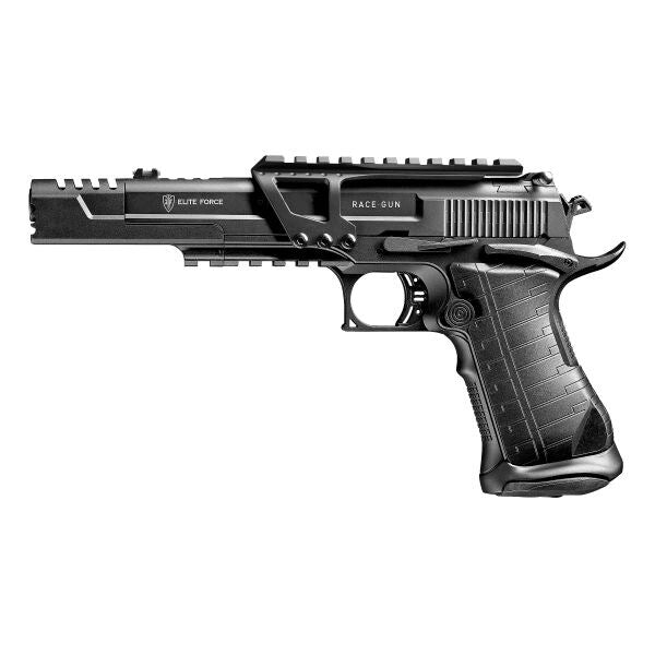 Elite Force Airsoft Racegun 6 mm Co2