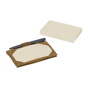 Index Card Kit Set