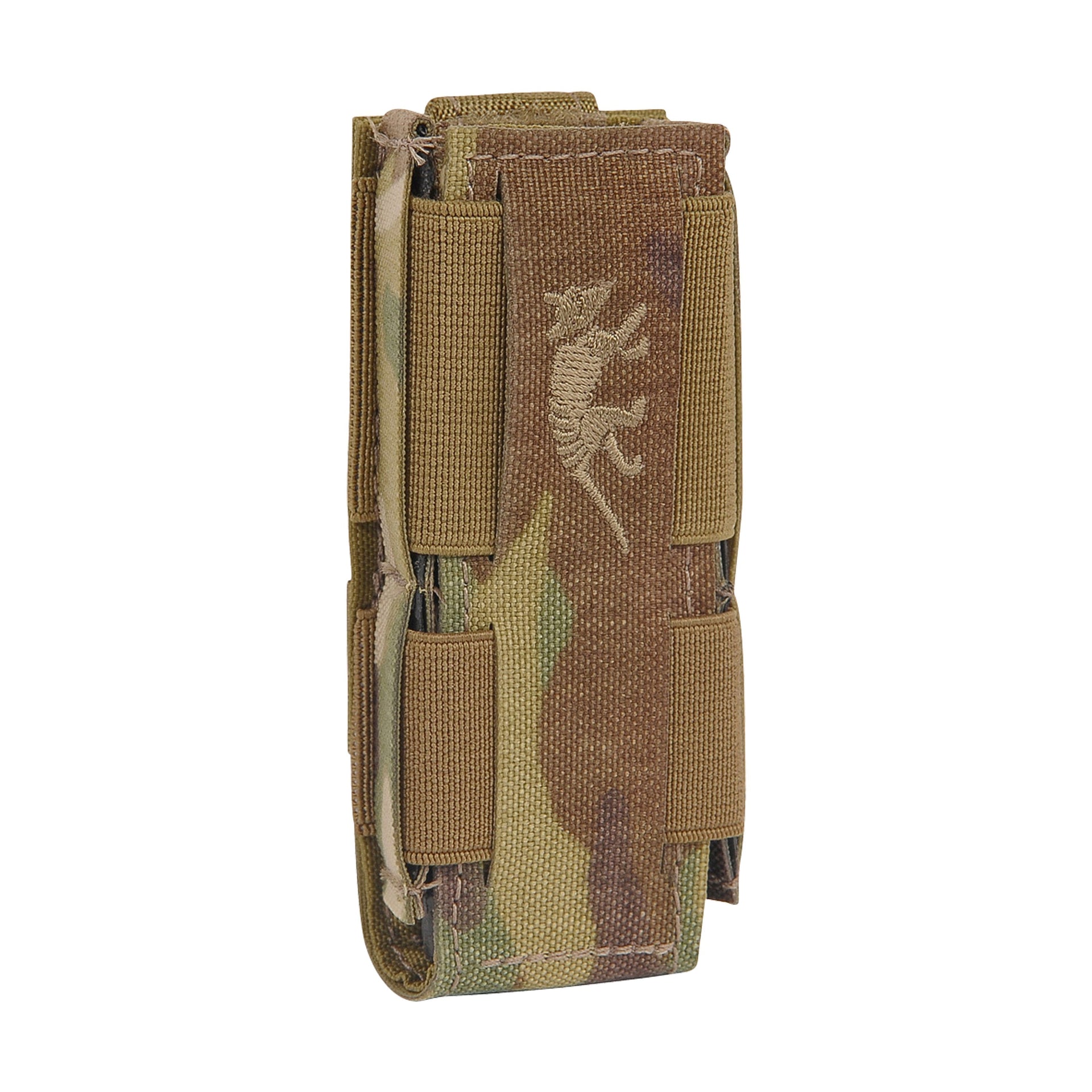 Funda para cargador de pistola SGL MCL