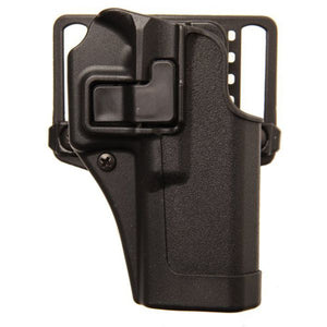 Blackhawk CQC Holster schwarz CZ 75