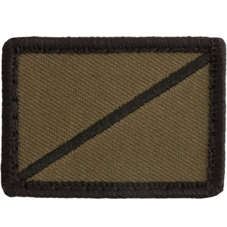 Patch Aufklärer