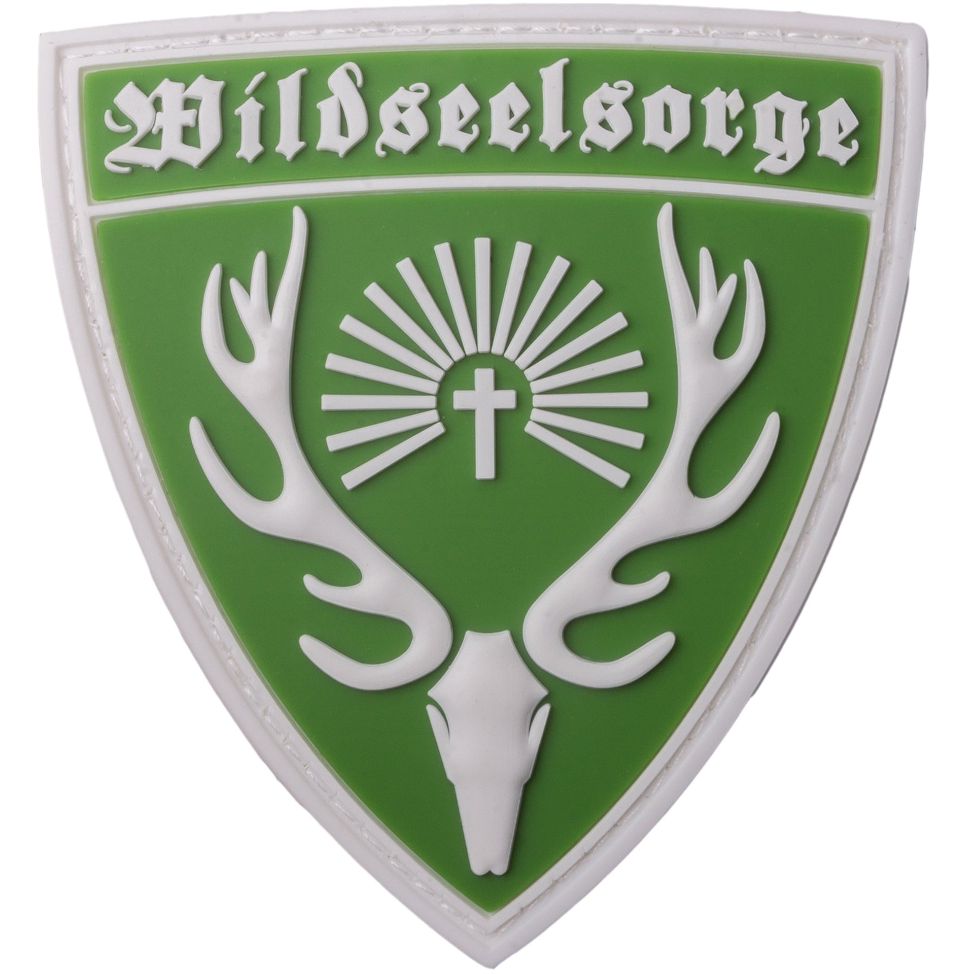 JTG 3D Patch Wildseelsorge