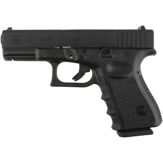 Luftpistole GLOCK 19 Co2 3 J