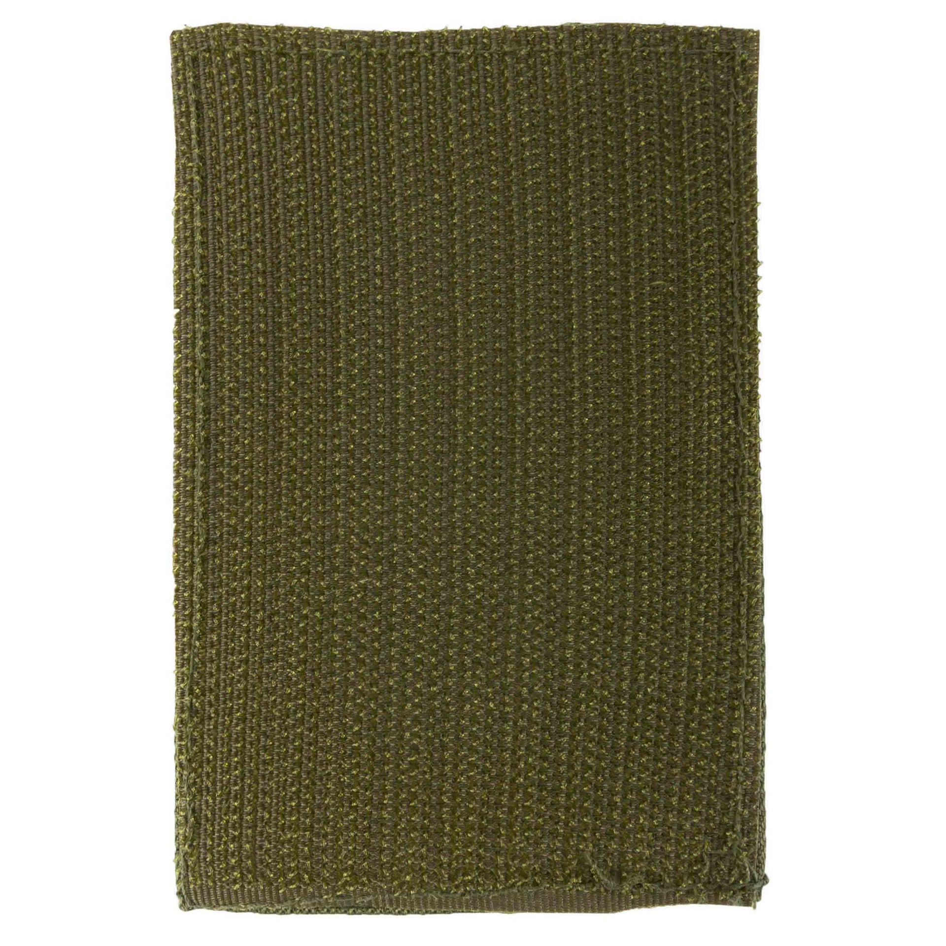 BW Rank Insignia Army Velcro Olive