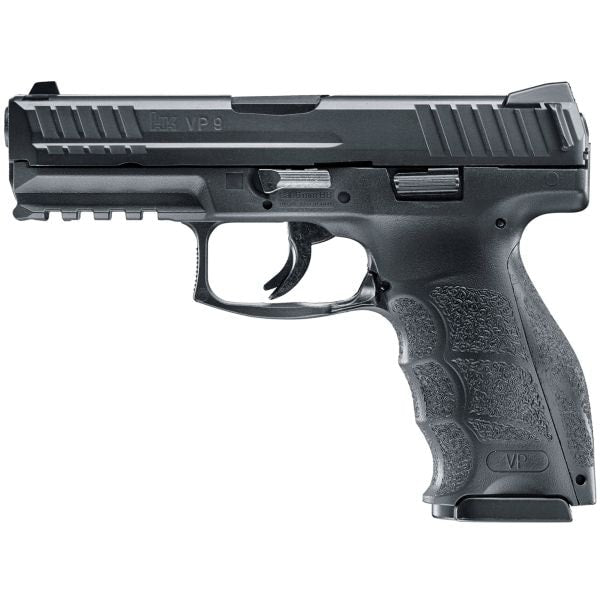 Airsoft HK VP9 0.5 J Federdruck