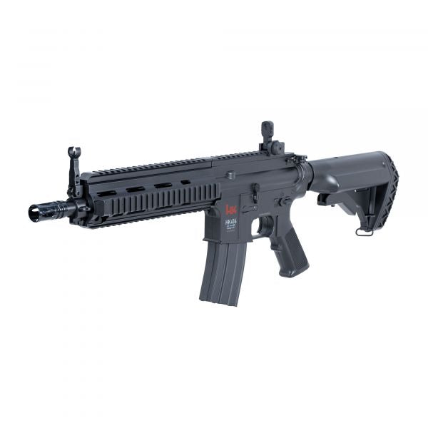 HK 416 CQB AEG 0.5 J 300R Full-Auto