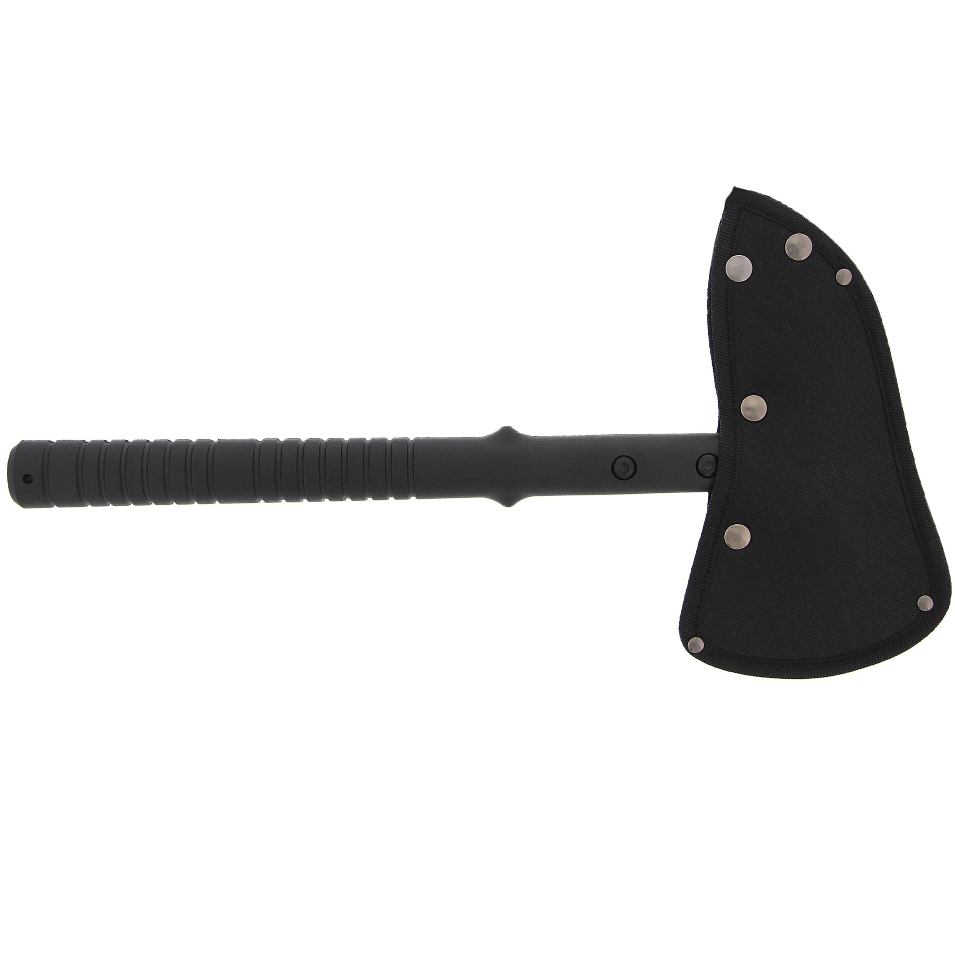 Black Ice Tomahawk Apache I