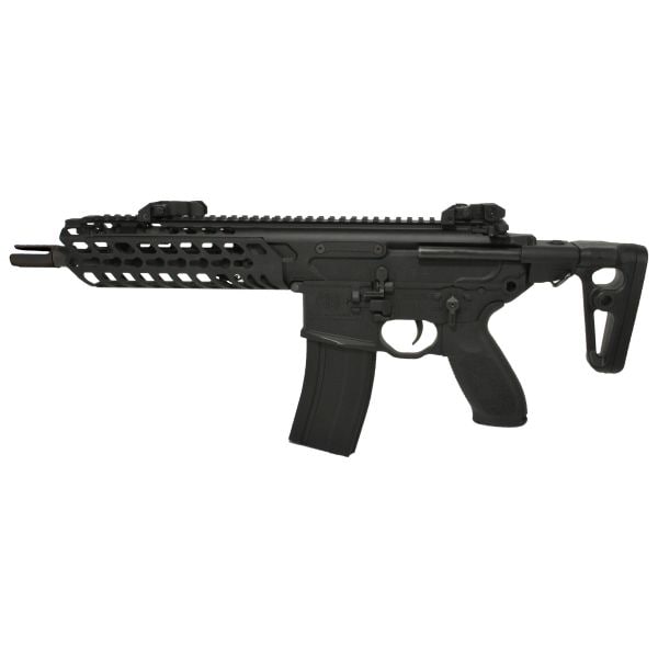 Pro Force MCX S-AEG  schwarz