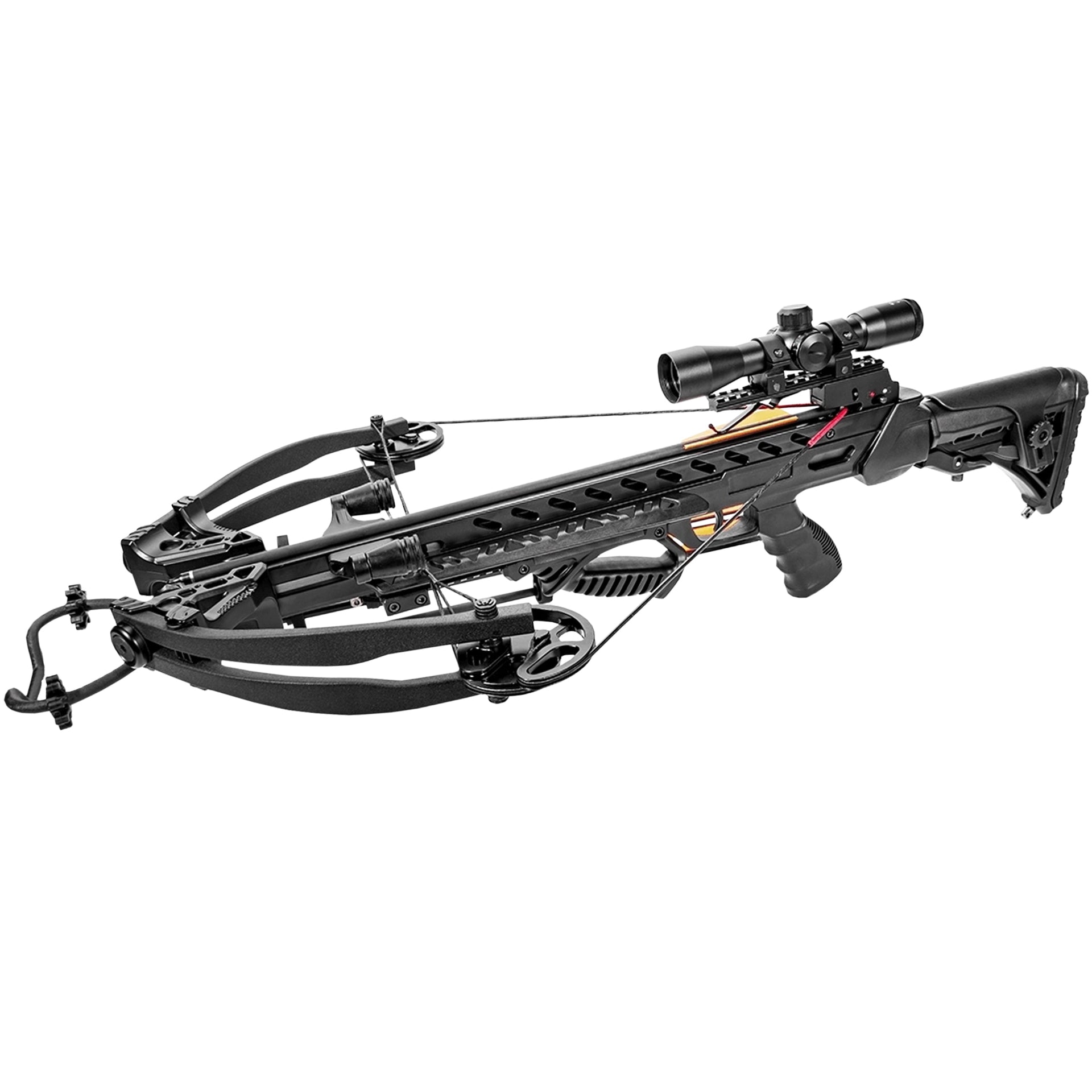 Compound crossbow Frost Wolf