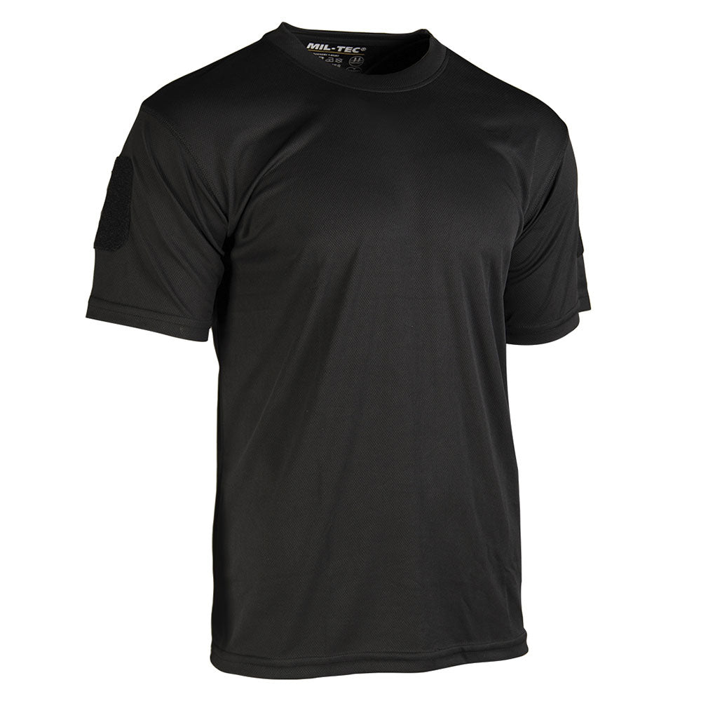 T-Shirt Tactical Quick Dry