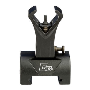 G&G Flip Up Front Sight schwarz