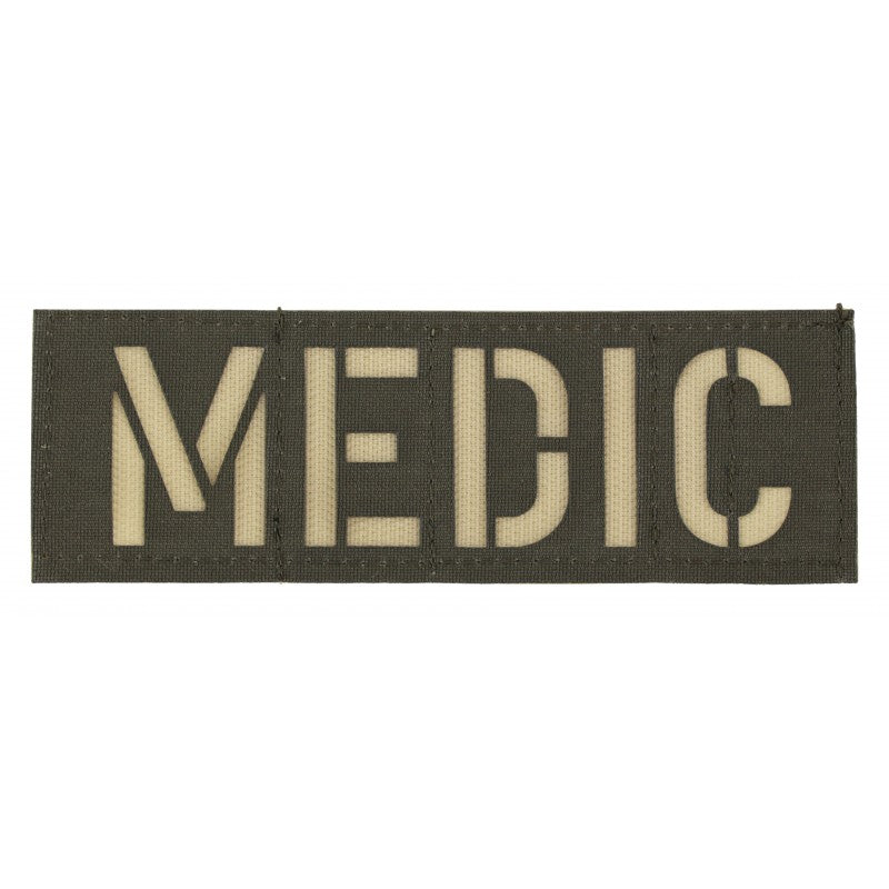 Patch MEDIC