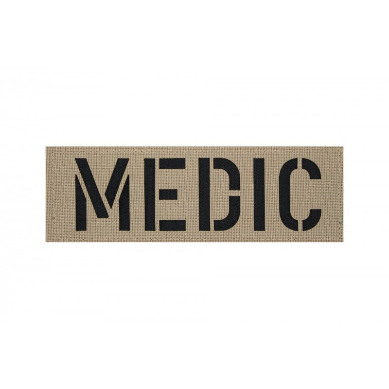 Patch MEDIC