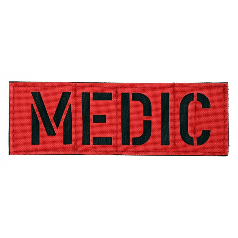 Patch MEDIC