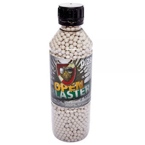 Bio Airsoft BBs Open Blaster 0.28g 6mm