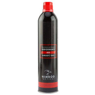 Airsoft-Gas Professional Performance Red Gas 500 ml