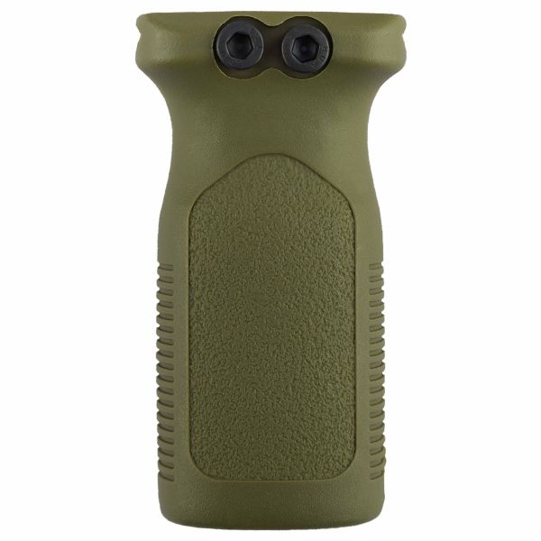 101 Inc. Frontgriff Rail Vertical Grip EX189 foliage green